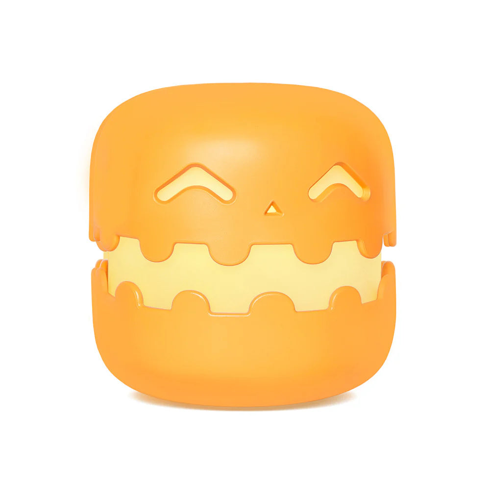 Pumpkin Night Light
