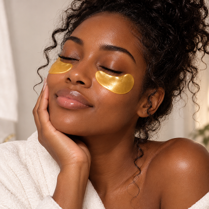 30 Lip & Eye Collagen Masks