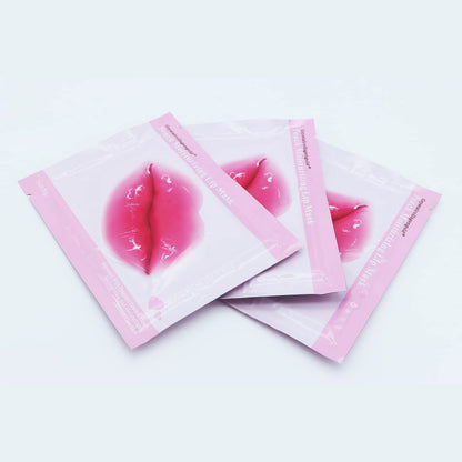 LIORÉVE 30 Lip & Eye Collagen Masks